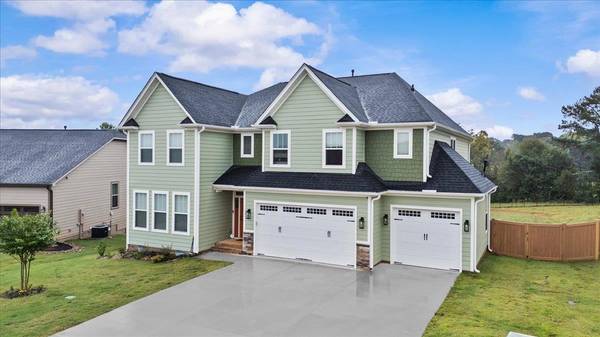 1321 Wellton PL, Campobello, SC 29322