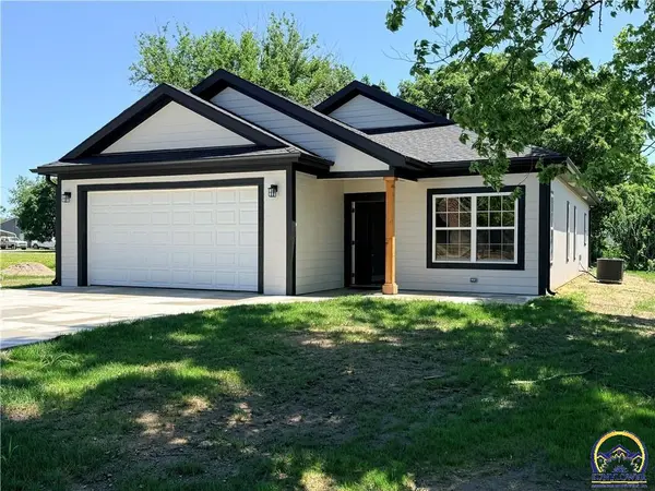 214 Park Street, Linwood, KS 66052