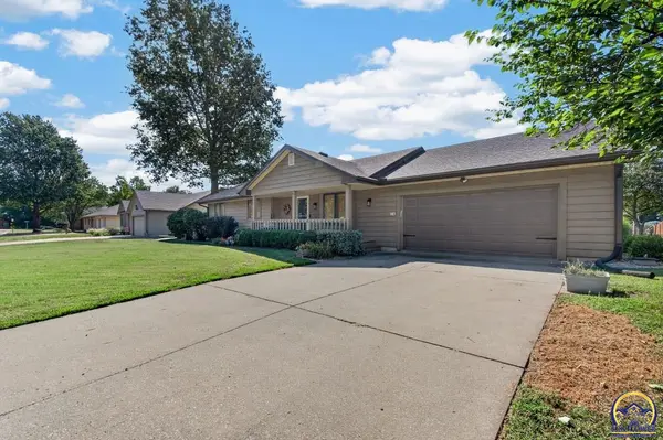 107 Karen DR, Holton, KS 66436