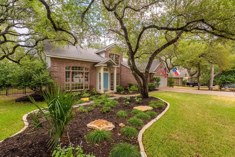 9106 Marybank DR, Austin, TX 78750
