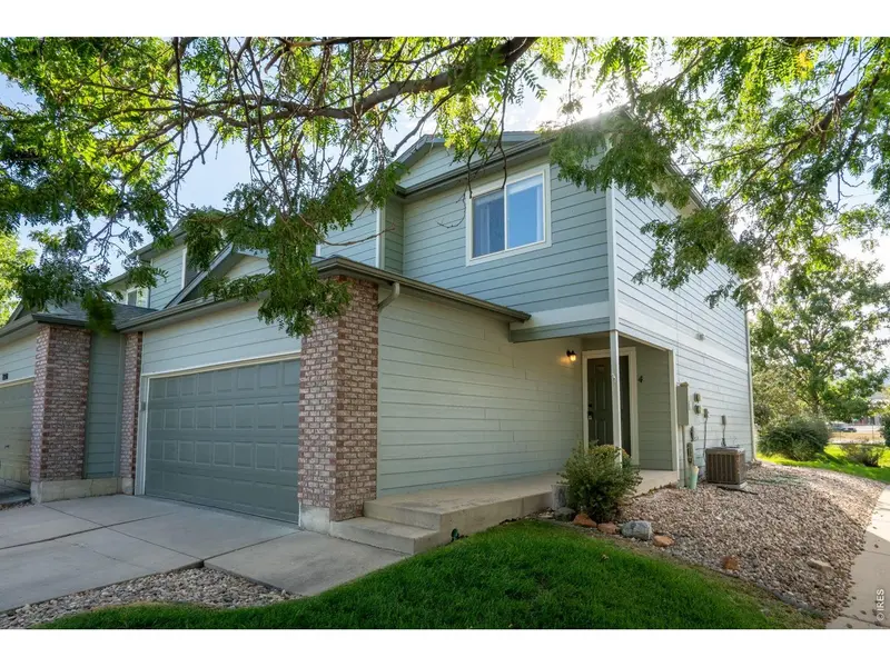 850 S Overland #4, Fort Collins, CO 80521