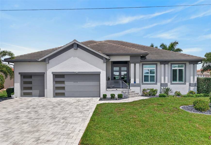 3346 SANDPIPER DR, Punta Gorda, FL 33950