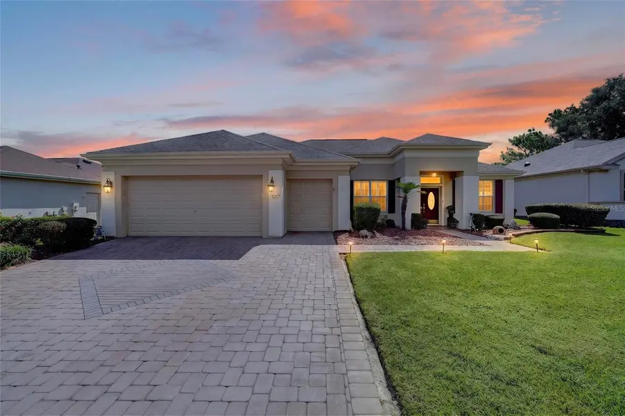 12827 SE 90TH COURT RD, Summerfield, FL 34491