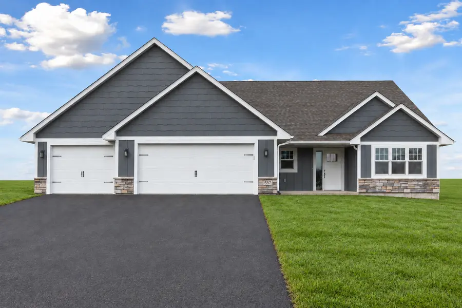 745 165th ST, Hammond, WI 54015