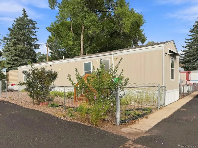 3410 N El Paso ST, Colorado Springs, CO 80907