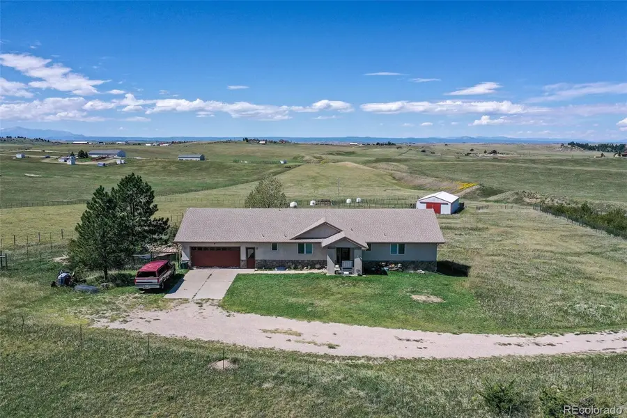 5228 Richards CT, Elizabeth, CO 80107