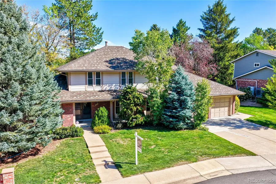 10521 E Dorado AVE, Englewood, CO 80111