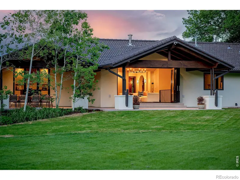 985 Saratoga CT, Boulder, CO 80303