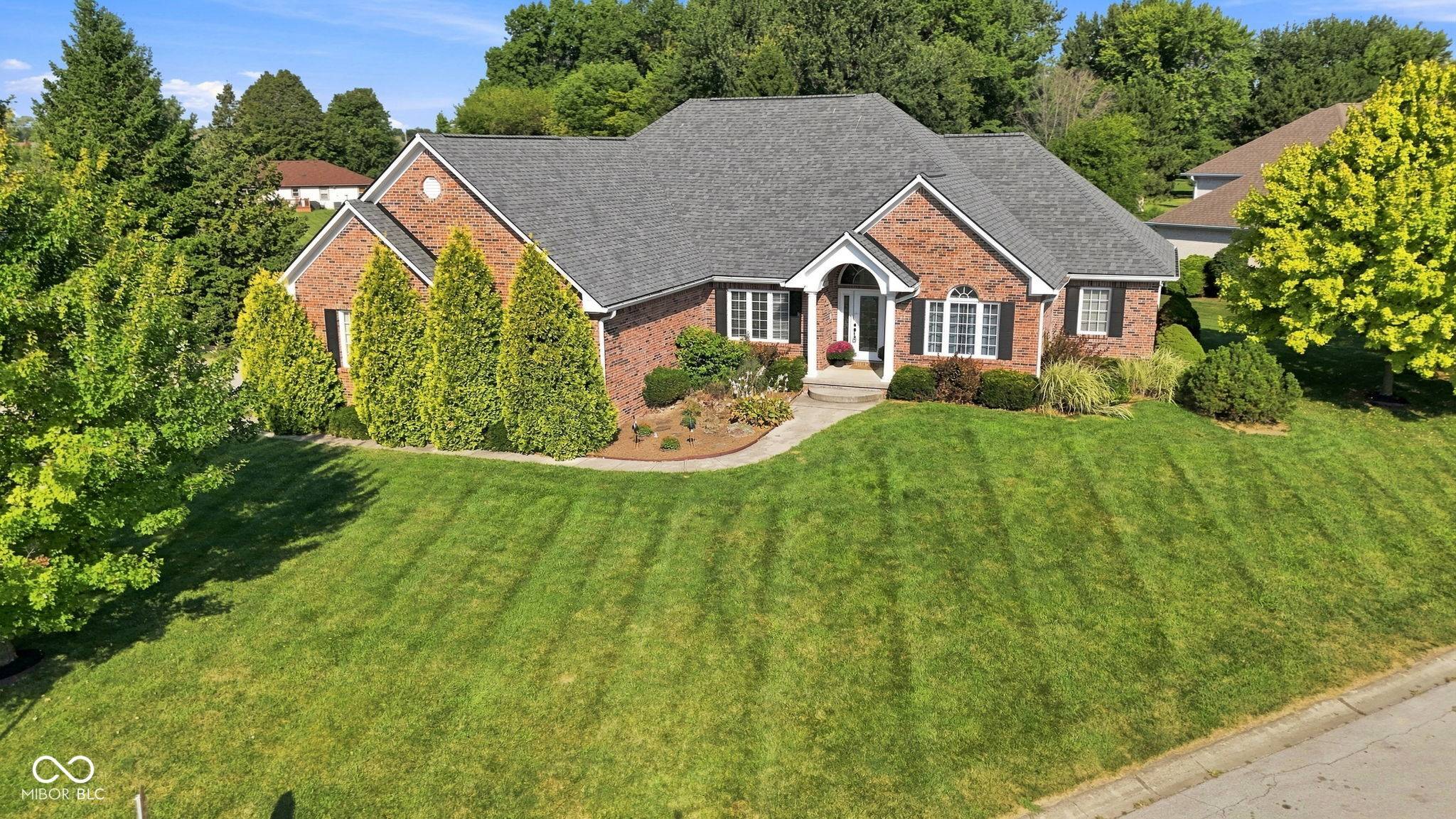 7630 Bluebird CT, Brownsburg, IN 46112