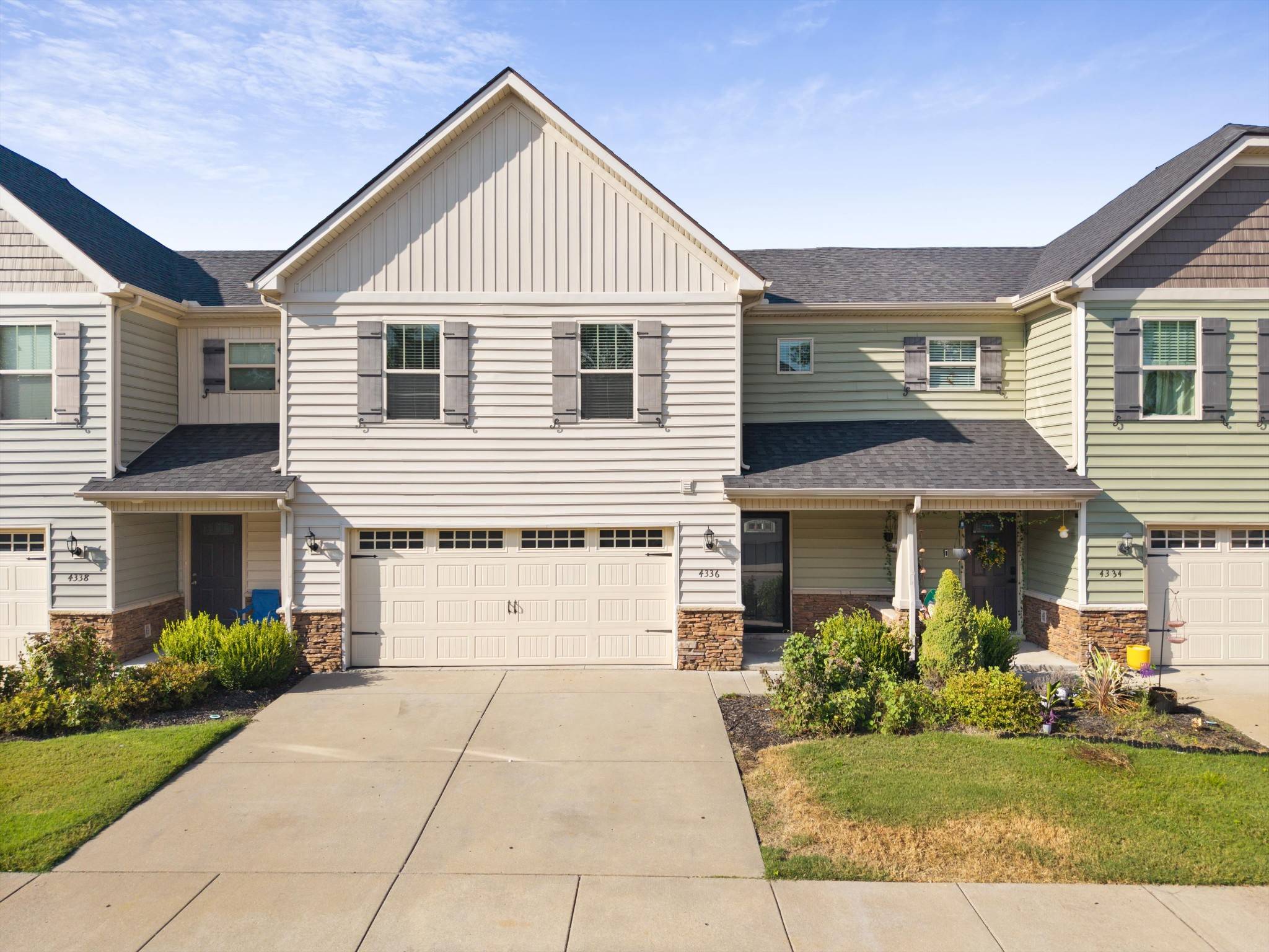 4336 Sunday Silence Way, Murfreesboro, TN 37128