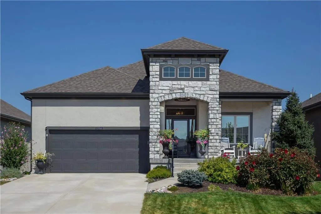 15278 W 173rd ST, Olathe, KS 66062