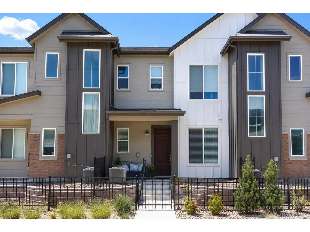 409 Millwall, Castle Rock, CO 80108