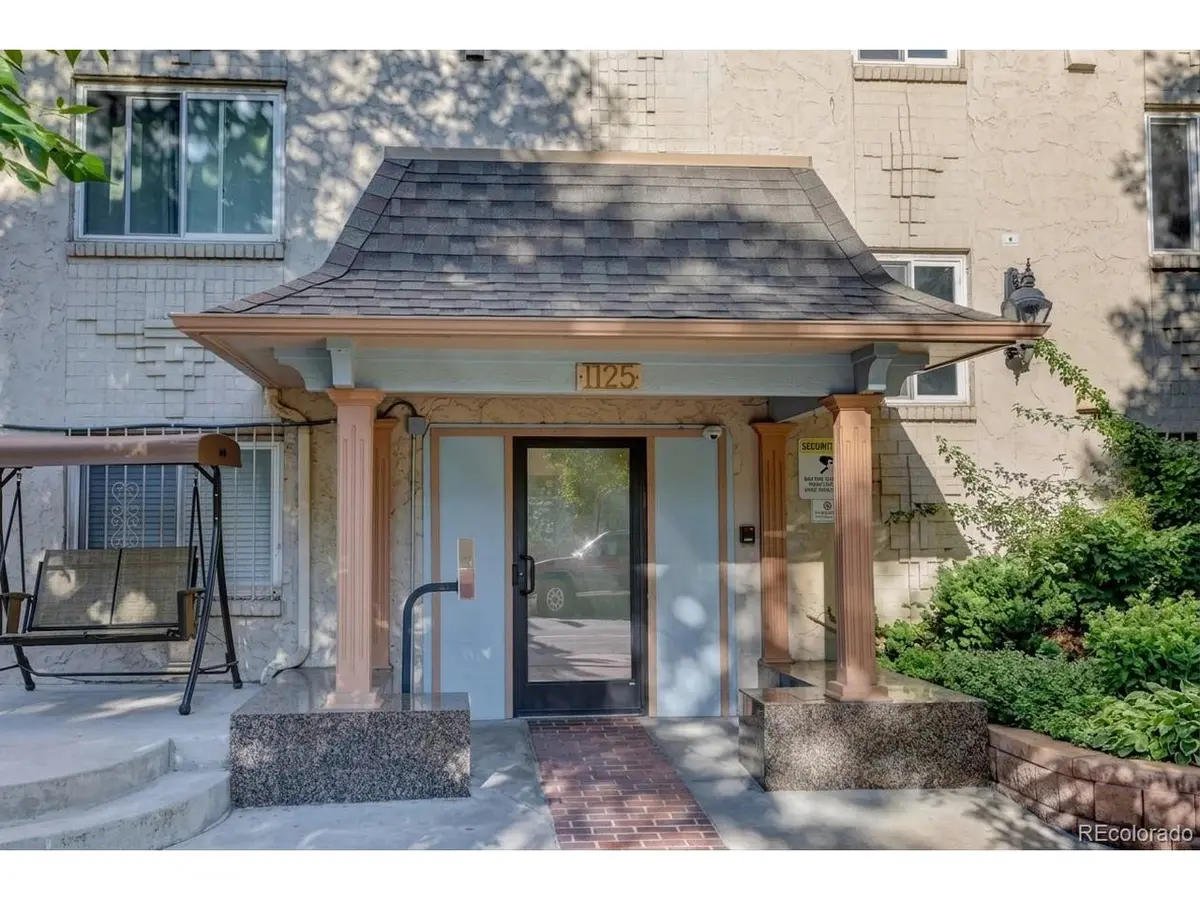 1125 N Washington #201, Denver, CO 80203