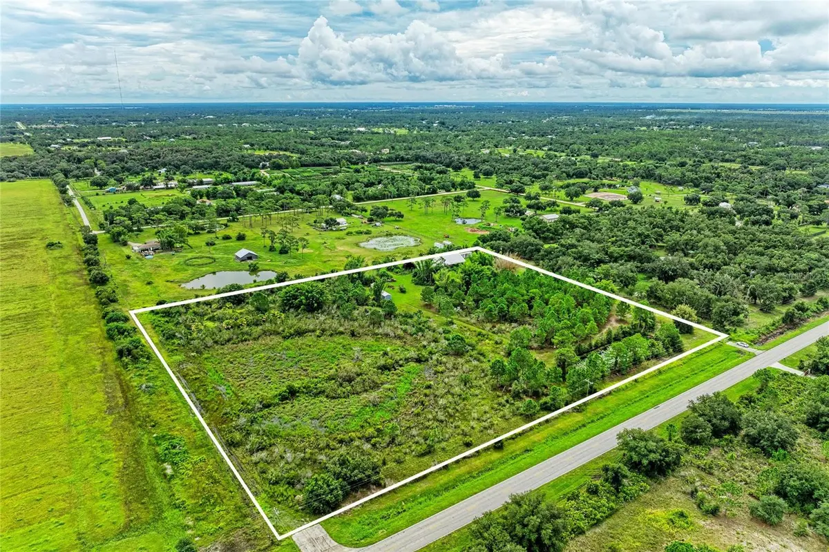 6905 COUNTY ROAD 675, Myakka City, FL 34251