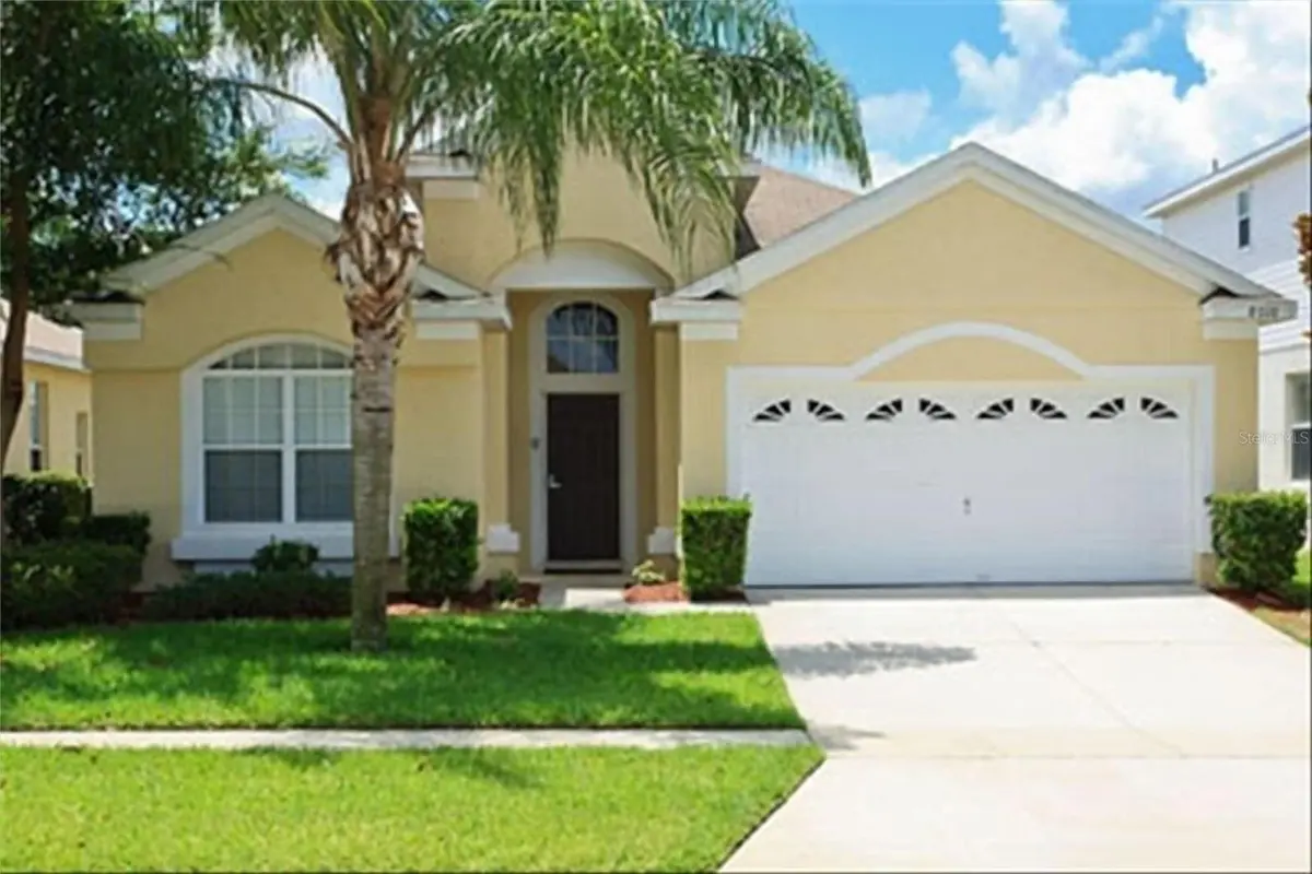 8010 KING PALM CIR, Kissimmee, FL 34747