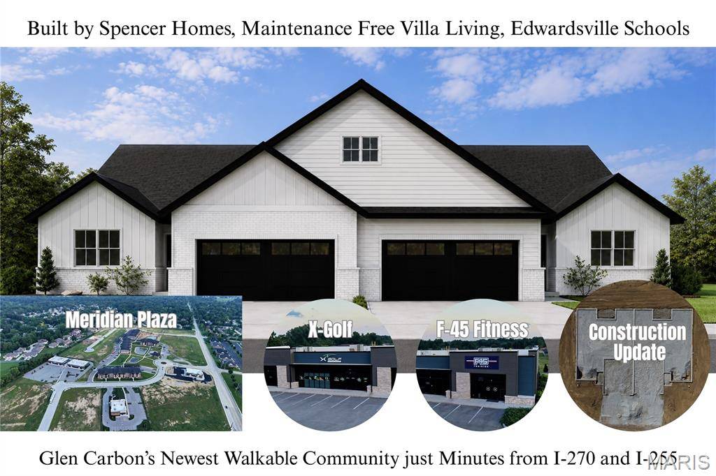 305 Celtics CT, Glen Carbon, IL 62034