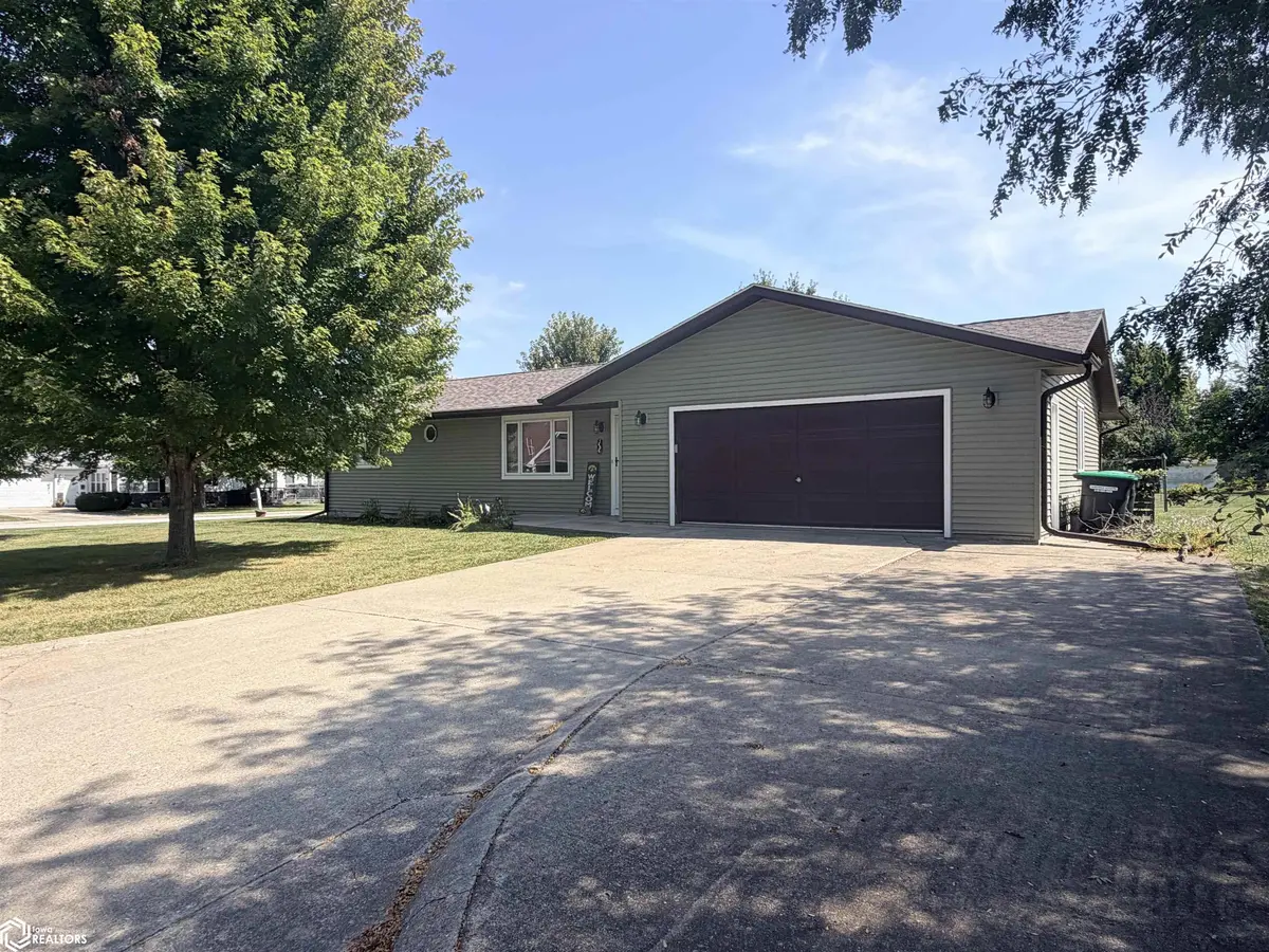 1408 8Th ST, Keosauqua, IA 52565
