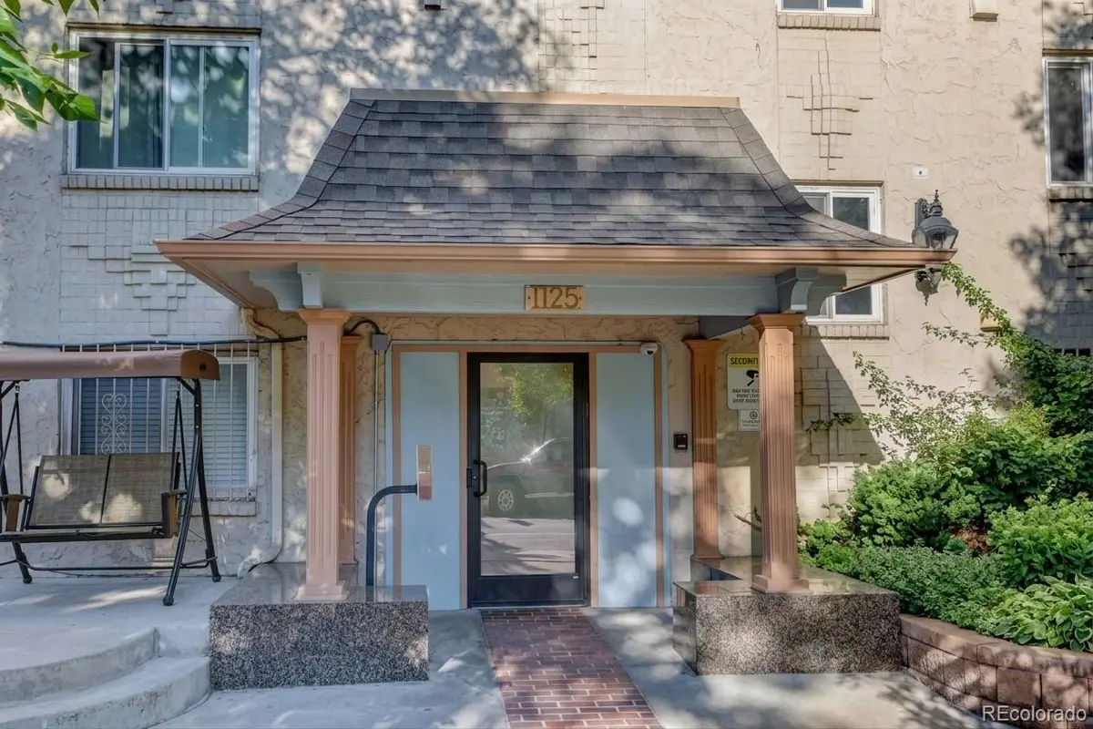 1125 N Washington ST #201, Denver, CO 80203