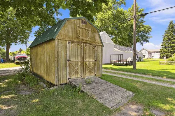 516 Lincoln Street, Ainsworth, IA 52201