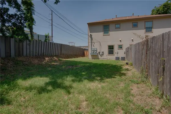 709 Franklin BLVD #A, Austin, TX 78751
