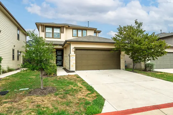 13513 Feldspar DR, Austin, TX 78729