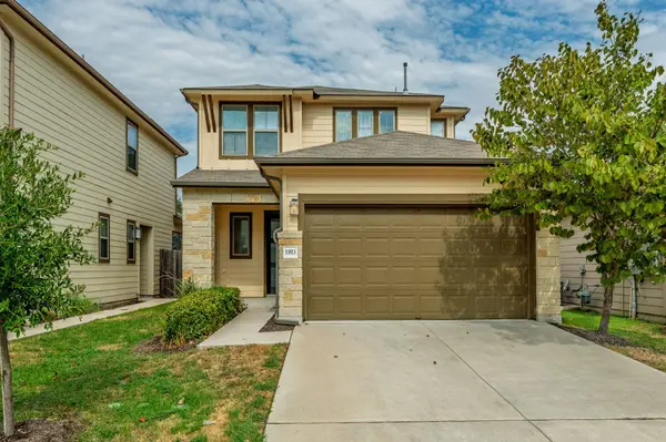 13513 Feldspar DR, Austin, TX 78729