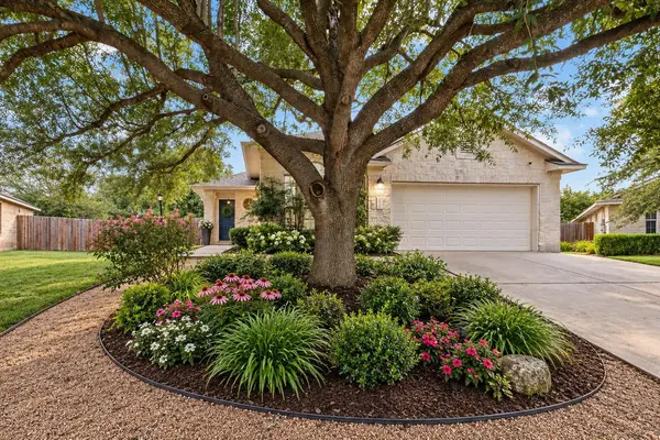 20428 Rita Blanca CIR, Pflugerville, TX 78660