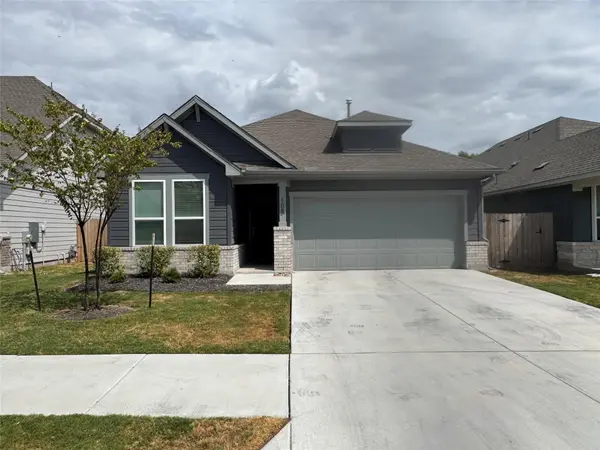 108 Sorghum DR, Hutto, TX 78634