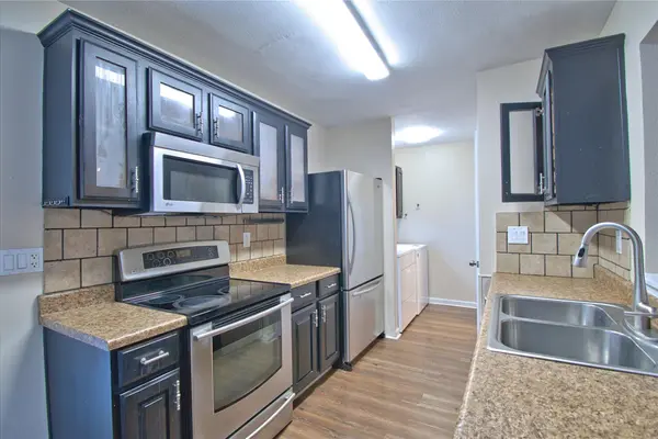 1015 E Yager LN #151, Austin, TX 78753