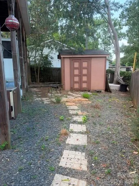 110 Starboard TRL, Mount Gilead, NC 27306