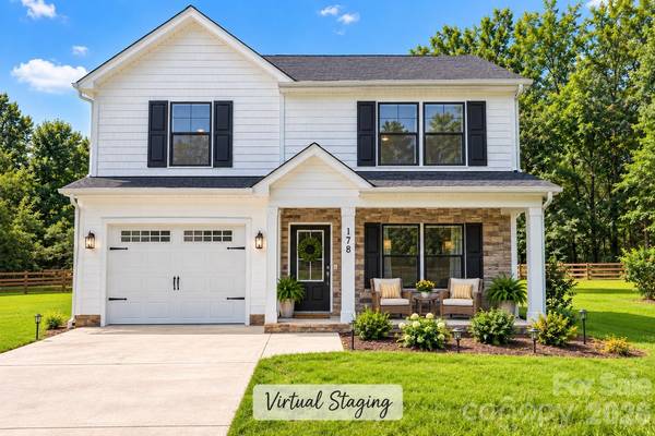3334 Laboratory RD, Lincolnton, NC 28092