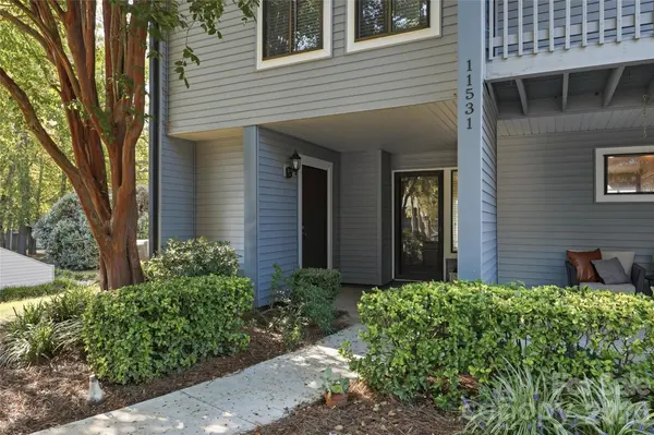 11531 Turn Stone CT, Charlotte, NC 28226