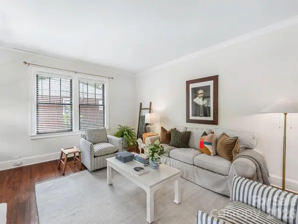 201 Brandywine RD, Charlotte, NC 28209