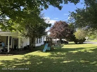 62 Maple ST, New Milford, PA 18834