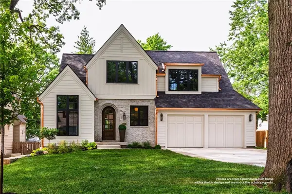 4217 W 74th ST, Prairie Village, KS 66208
