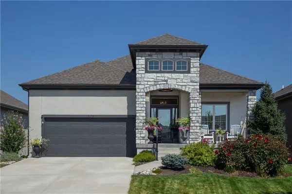 15278 W 173rd ST, Olathe, KS 66062