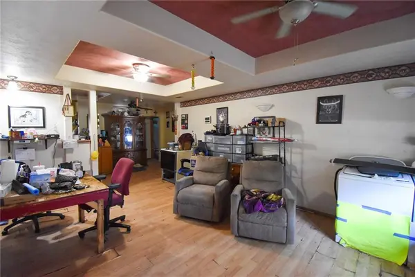 202 N 6th ST, Westmoreland, KS 66549
