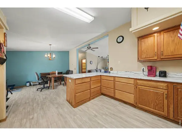 1 Christensen, Brush, CO 80723