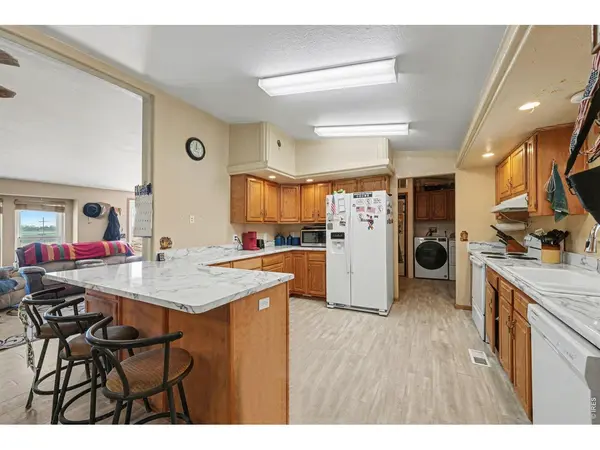 1 Christensen, Brush, CO 80723