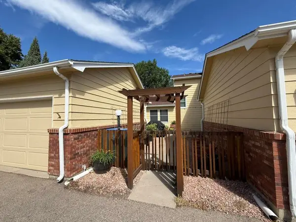 3500 Laredo #E5, Fort Collins, CO 80526