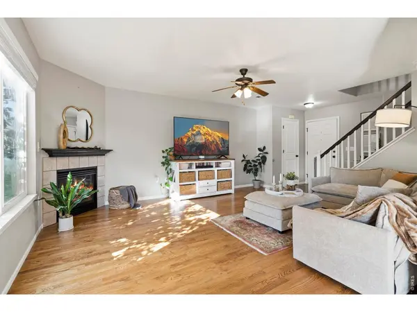 850 S Overland #4, Fort Collins, CO 80521