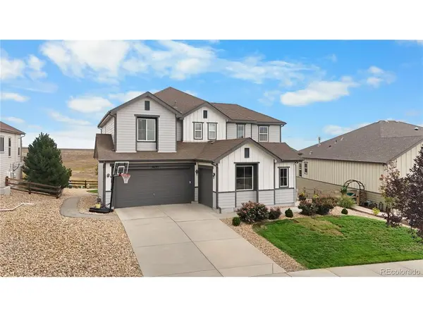 16195 W 84th, Arvada, CO 80007