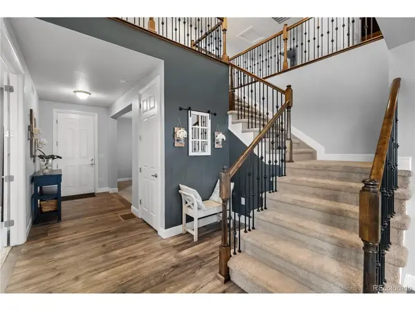 16195 W 84th, Arvada, CO 80007