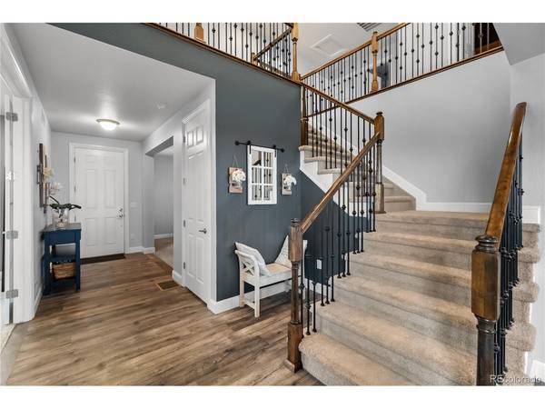 16195 W 84th, Arvada, CO 80007