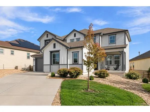 16195 W 84th, Arvada, CO 80007