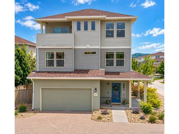 3141 Hardin, Castle Rock, CO 80109