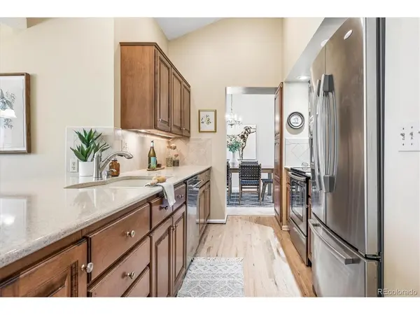 6124 S Glencoe, Centennial, CO 80121