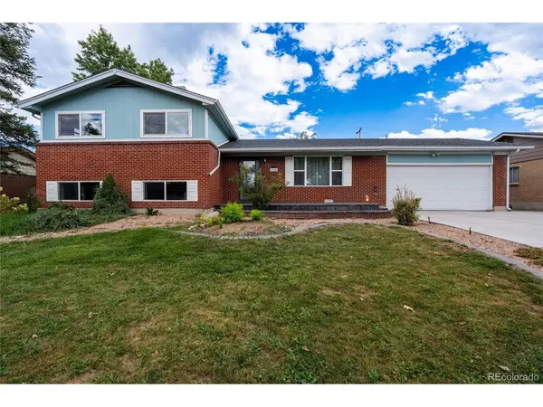 10642 Brewer, Northglenn, CO 80234