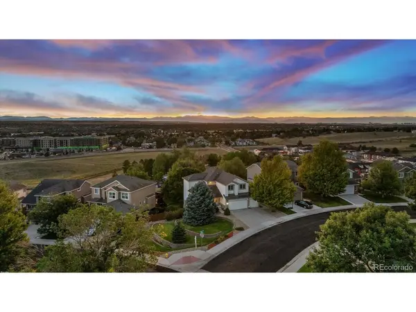 10767 Pikeview, Parker, CO 80138