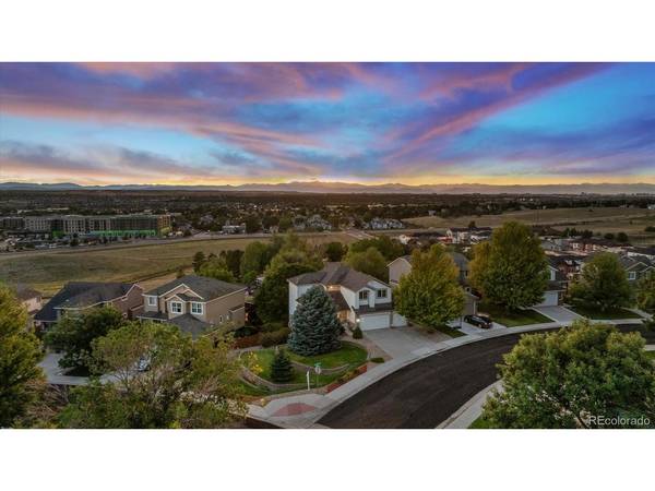 10767 Pikeview, Parker, CO 80138